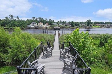 This beautiful 2-bedroom, 2-bath condo offers resort-style on River Oaks Golf Plantation  in South Carolina - for sale on GolfHomes.com, golf home, golf lot