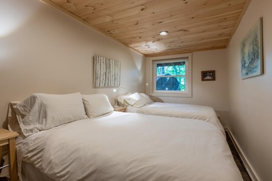 Stratton Mountain location for full time or vacation style on Stratton Mountain Country Club in Vermont - for sale on GolfHomes.com, golf home, golf lot