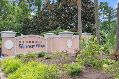 This beautiful 2-bedroom, 2-bath condo offers resort-style on River Oaks Golf Plantation  in South Carolina - for sale on GolfHomes.com, golf home, golf lot