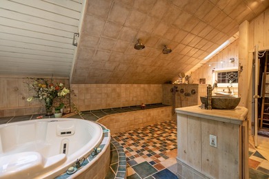 Stratton Mountain location for full time or vacation style on Stratton Mountain Country Club in Vermont - for sale on GolfHomes.com, golf home, golf lot