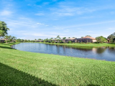 This stunning 2-bedroom plus den (which can easily be converted on PGA Golf Club in PGA Village in Florida - for sale on GolfHomes.com, golf home, golf lot