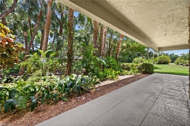 Rare opportunity to purchase one of the largest units in on Wilderness Country Club in Florida - for sale on GolfHomes.com, golf home, golf lot