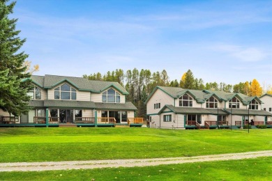 Welcome to Glacier View Golf Course, where luxury meets natural on Glacier View Golf Course in Montana - for sale on GolfHomes.com, golf home, golf lot