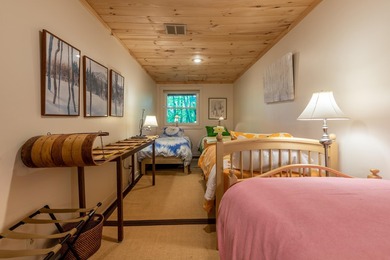 Stratton Mountain location for full time or vacation style on Stratton Mountain Country Club in Vermont - for sale on GolfHomes.com, golf home, golf lot