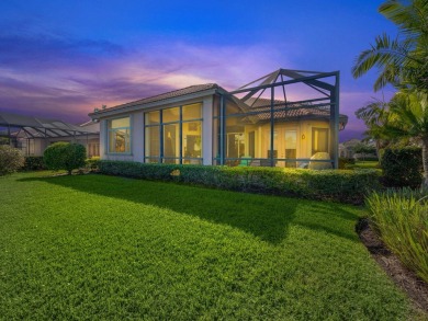 This stunning 2-bedroom plus den (which can easily be converted on PGA Golf Club in PGA Village in Florida - for sale on GolfHomes.com, golf home, golf lot