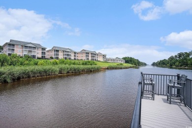 This beautiful 2-bedroom, 2-bath condo offers resort-style on River Oaks Golf Plantation  in South Carolina - for sale on GolfHomes.com, golf home, golf lot