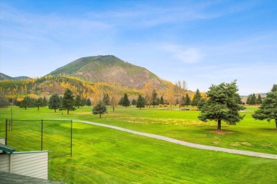 Welcome to Glacier View Golf Course, where luxury meets natural on Glacier View Golf Course in Montana - for sale on GolfHomes.com, golf home, golf lot