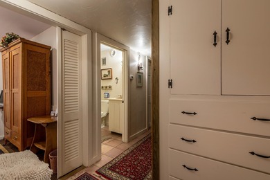 Stratton Mountain location for full time or vacation style on Stratton Mountain Country Club in Vermont - for sale on GolfHomes.com, golf home, golf lot