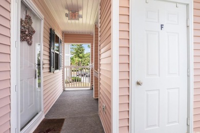 This beautiful 2-bedroom, 2-bath condo offers resort-style on River Oaks Golf Plantation  in South Carolina - for sale on GolfHomes.com, golf home, golf lot