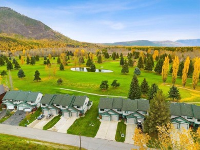 Welcome to Glacier View Golf Course, where luxury meets natural on Glacier View Golf Course in Montana - for sale on GolfHomes.com, golf home, golf lot