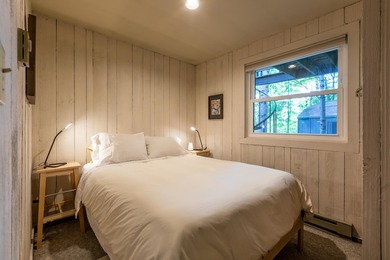 Stratton Mountain location for full time or vacation style on Stratton Mountain Country Club in Vermont - for sale on GolfHomes.com, golf home, golf lot