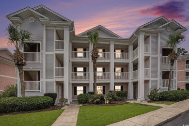 This beautiful 2-bedroom, 2-bath condo offers resort-style on River Oaks Golf Plantation  in South Carolina - for sale on GolfHomes.com, golf home, golf lot