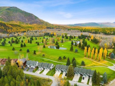 Welcome to Glacier View Golf Course, where luxury meets natural on Glacier View Golf Course in Montana - for sale on GolfHomes.com, golf home, golf lot