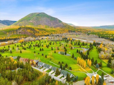Welcome to Glacier View Golf Course, where luxury meets natural on Glacier View Golf Course in Montana - for sale on GolfHomes.com, golf home, golf lot