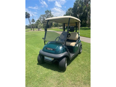 Rare opportunity to purchase one of the largest units in on Wilderness Country Club in Florida - for sale on GolfHomes.com, golf home, golf lot