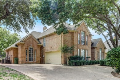 Waterfront Lake views, Golf course, Pool home on an oversized on Iron Horse Golf Course in Texas - for sale on GolfHomes.com, golf home, golf lot