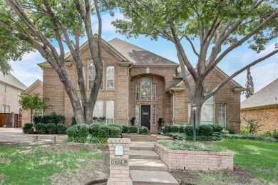 Waterfront Lake views, Golf course, Pool home on an oversized on Iron Horse Golf Course in Texas - for sale on GolfHomes.com, golf home, golf lot