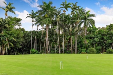 Rare opportunity to purchase one of the largest units in on Wilderness Country Club in Florida - for sale on GolfHomes.com, golf home, golf lot