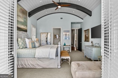 Lake Oconee's Most Opulent Lakefront Estate - boasting panoramic on Harbor Club Golf and Country Club in Georgia - for sale on GolfHomes.com, golf home, golf lot