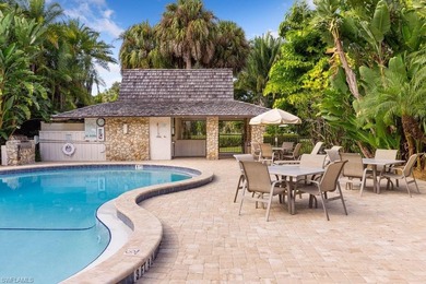Rare opportunity to purchase one of the largest units in on Wilderness Country Club in Florida - for sale on GolfHomes.com, golf home, golf lot