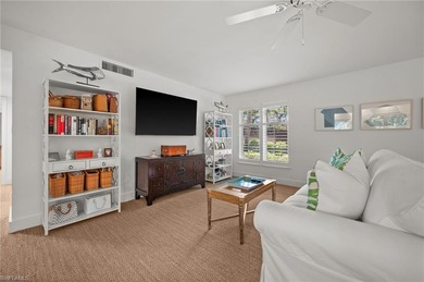 Rare opportunity to purchase one of the largest units in on Wilderness Country Club in Florida - for sale on GolfHomes.com, golf home, golf lot