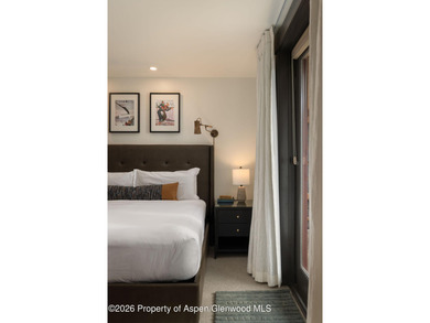 Experience Luxury living at its finest with ALL NEW INTERIORS on The Snowmass Club in Colorado - for sale on GolfHomes.com, golf home, golf lot