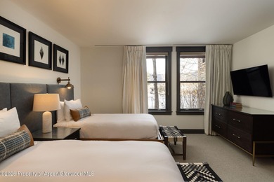 Experience Luxury living at its finest with ALL NEW INTERIORS on The Snowmass Club in Colorado - for sale on GolfHomes.com, golf home, golf lot