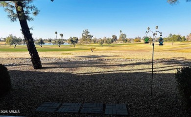 Very Desirable lower condo overlooking Hillcrest Golf Course is on Hillcrest Golf Club in Arizona - for sale on GolfHomes.com, golf home, golf lot