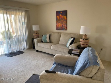 Very Desirable lower condo overlooking Hillcrest Golf Course is on Hillcrest Golf Club in Arizona - for sale on GolfHomes.com, golf home, golf lot