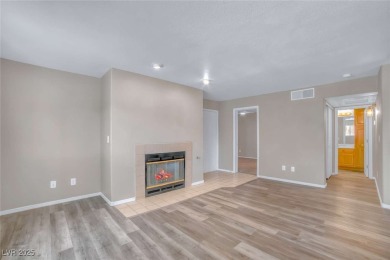 We invite you to this enchanting 2-bedroom, 2-bath condo in the on Boulder City Municipal Golf Course in Nevada - for sale on GolfHomes.com, golf home, golf lot