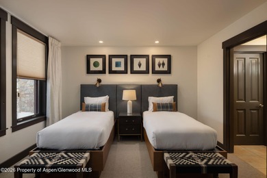 Experience Luxury living at its finest with ALL NEW INTERIORS on The Snowmass Club in Colorado - for sale on GolfHomes.com, golf home, golf lot