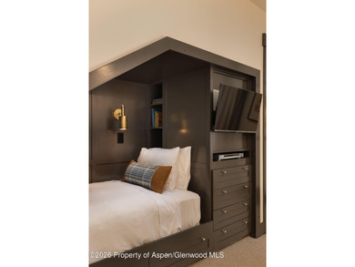 Experience Luxury living at its finest with ALL NEW INTERIORS on The Snowmass Club in Colorado - for sale on GolfHomes.com, golf home, golf lot