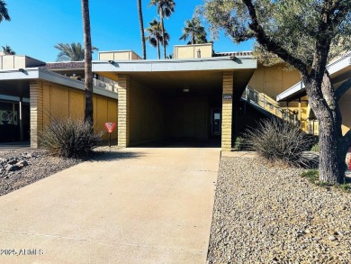 Very Desirable lower condo overlooking Hillcrest Golf Course is on Hillcrest Golf Club in Arizona - for sale on GolfHomes.com, golf home, golf lot