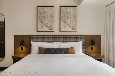 Experience Luxury living at its finest with ALL NEW INTERIORS on The Snowmass Club in Colorado - for sale on GolfHomes.com, golf home, golf lot