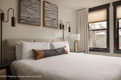 Experience Luxury living at its finest with ALL NEW INTERIORS on The Snowmass Club in Colorado - for sale on GolfHomes.com, golf home, golf lot