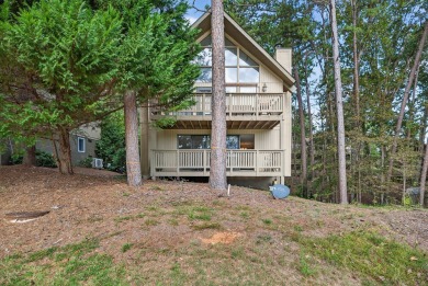 Live the Lake Keowee Resort Lifestyle here at 400 Captains Walk on Keowee Key Golf and Country Club in South Carolina - for sale on GolfHomes.com, golf home, golf lot