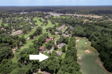 Elkins Lake Home Site!  on Elkins Lake Golf Course in Texas - for sale on GolfHomes.com, golf home, golf lot