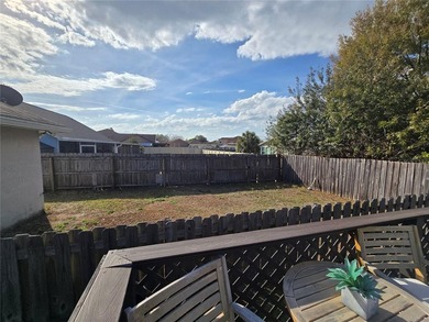 Beautifully maintained and updated 4 bed/2 bath home on a on Wedgefield Golf Club in Florida - for sale on GolfHomes.com, golf home, golf lot