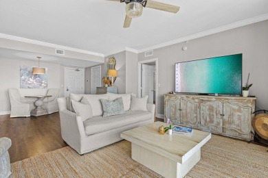 This exceptional unit at One Beach Club, a premier gated on Sandestin Golf and Beach Resort - The Links in Florida - for sale on GolfHomes.com, golf home, golf lot