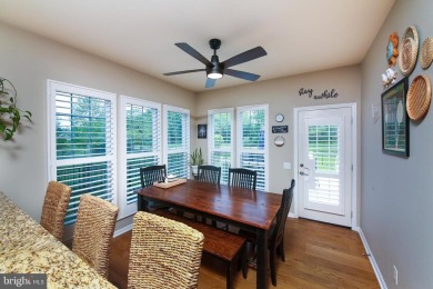 You simply must see this home! 682 Empire is located in the on Applecross Country Club in Pennsylvania - for sale on GolfHomes.com, golf home, golf lot