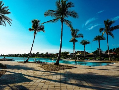 Welcome to your Florida dream home in the sought-after on Venetian Golf and River Club in Florida - for sale on GolfHomes.com, golf home, golf lot