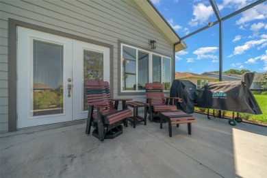 Offered at $475,000, this beautifully maintained home  is on Trilogy at Ocala Preserve in Florida - for sale on GolfHomes.com, golf home, golf lot