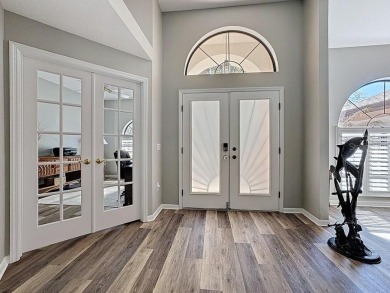 Under contract-accepting backup offers. Welcome home to this on Sugarmill Woods Golf and Country Club in Florida - for sale on GolfHomes.com, golf home, golf lot
