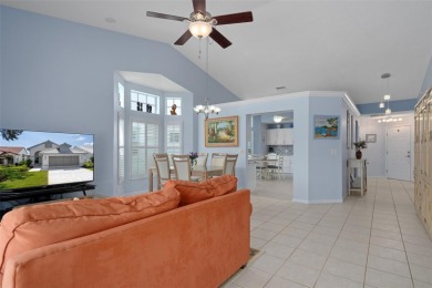 Welcome home to one of the most spectacular views in Hernando on Glen Lakes Country Club in Florida - for sale on GolfHomes.com, golf home, golf lot