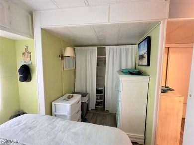 Enjoy this quaint Florida Oasis! Low HOA fees, taxes, and you on Copperleaf Golf Club in Florida - for sale on GolfHomes.com, golf home, golf lot