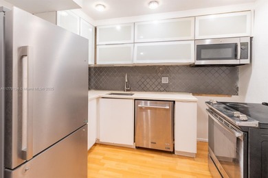 This well-positioned condo offers versatile living with on Inverrary Country Club in Florida - for sale on GolfHomes.com, golf home, golf lot