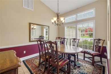 Welcome home to this 4 Bedroom 2 bath Block Stucco Golf Course on Harbor Hills Country Club in Florida - for sale on GolfHomes.com, golf home, golf lot