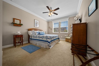Offered at $475,000, this beautifully maintained home  is on Trilogy at Ocala Preserve in Florida - for sale on GolfHomes.com, golf home, golf lot