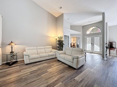Under contract-accepting backup offers. Welcome home to this on Sugarmill Woods Golf and Country Club in Florida - for sale on GolfHomes.com, golf home, golf lot