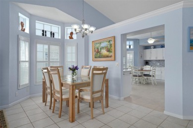 Welcome home to one of the most spectacular views in Hernando on Glen Lakes Country Club in Florida - for sale on GolfHomes.com, golf home, golf lot